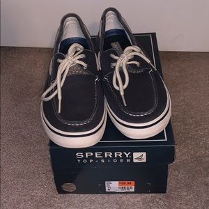 Men’s size 11 sperry